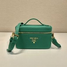 Prada Cosmetic Bags